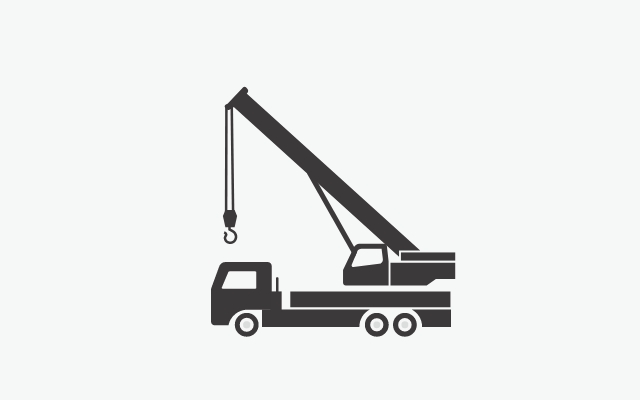 Lift Truck Slip Rings