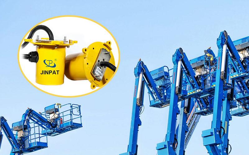Reliable Signal Transmission with Industrial Slip Rings in Aerial Work Vehicles.jpg