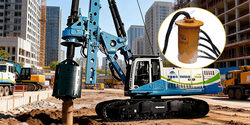High-Current Slip Ring Enabling Reliable Operation of Rotary Drilling Rigs.jpg