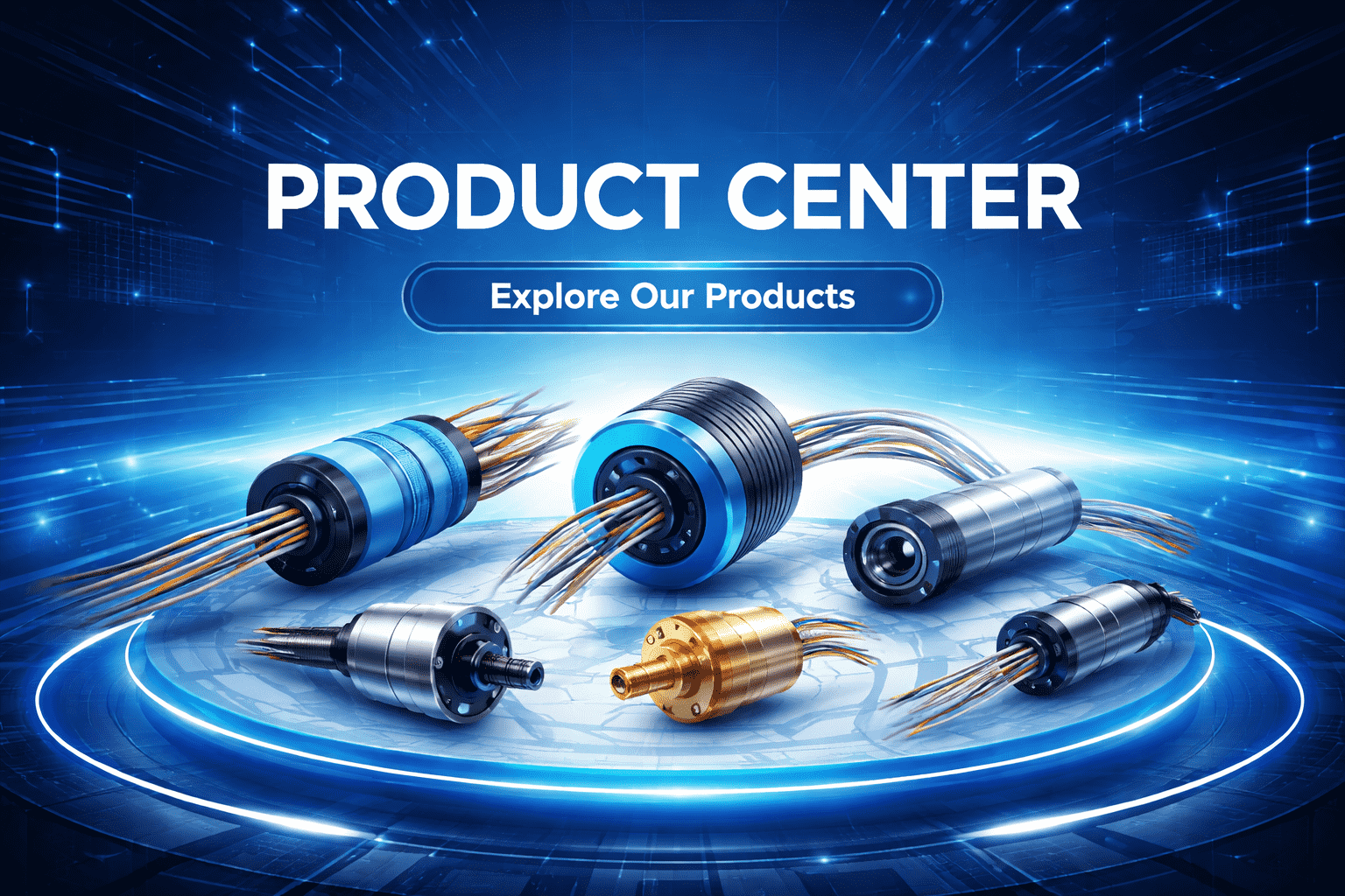 PRODUCT CENTER