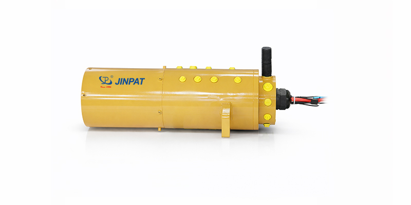 Fire and Rescue Slip Ring (6*20A)