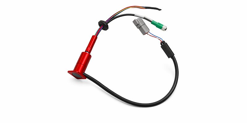 Crane slip ring（12*2A）