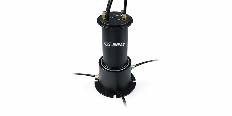  Crane slip ring（4 CKT）
